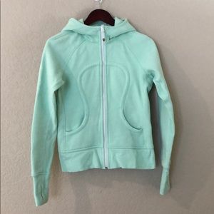 Lululemon hoodie